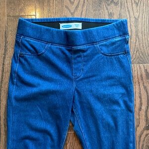 Old Navy Rockstar Jeggings - Size 6
